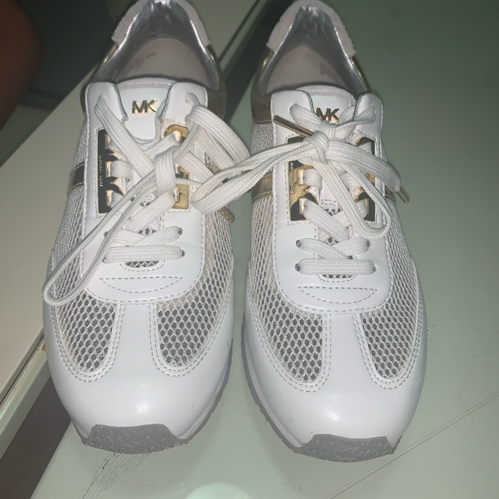 MICHAEL KORS SHOES